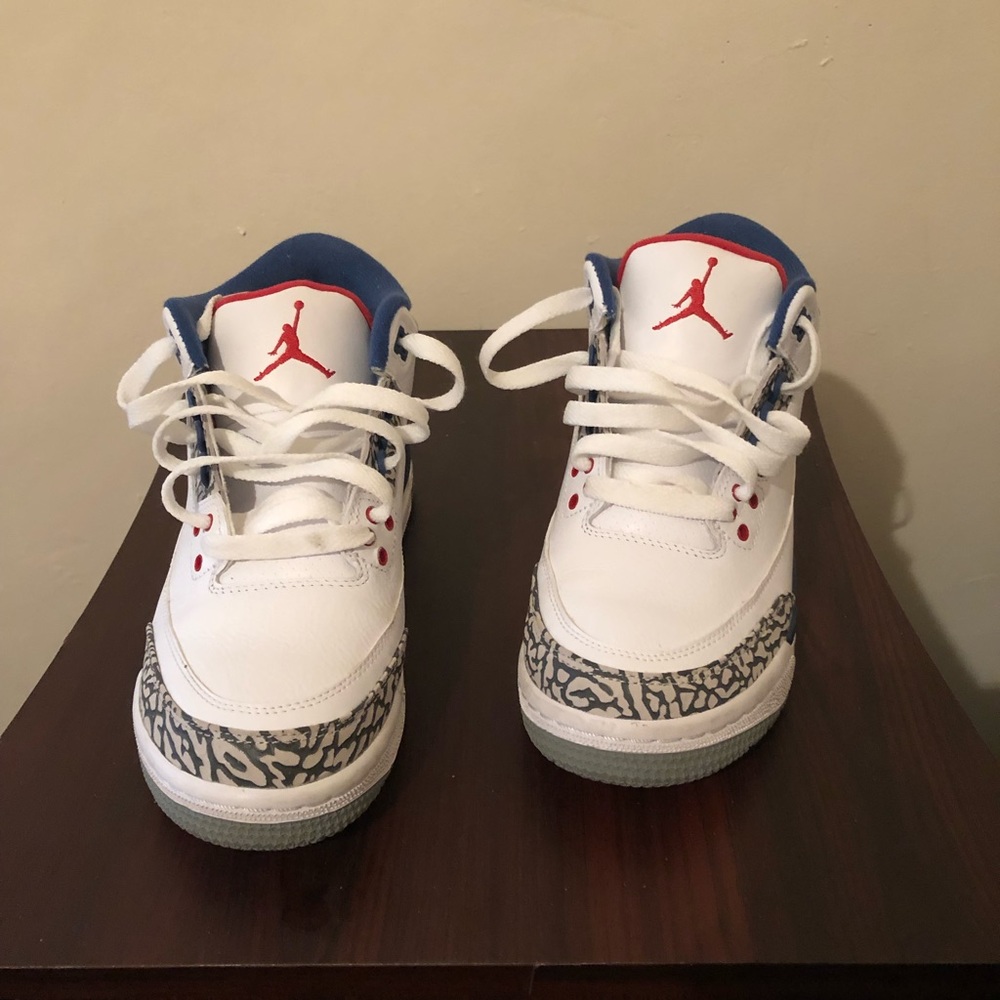 Air Jordan 3 retro og